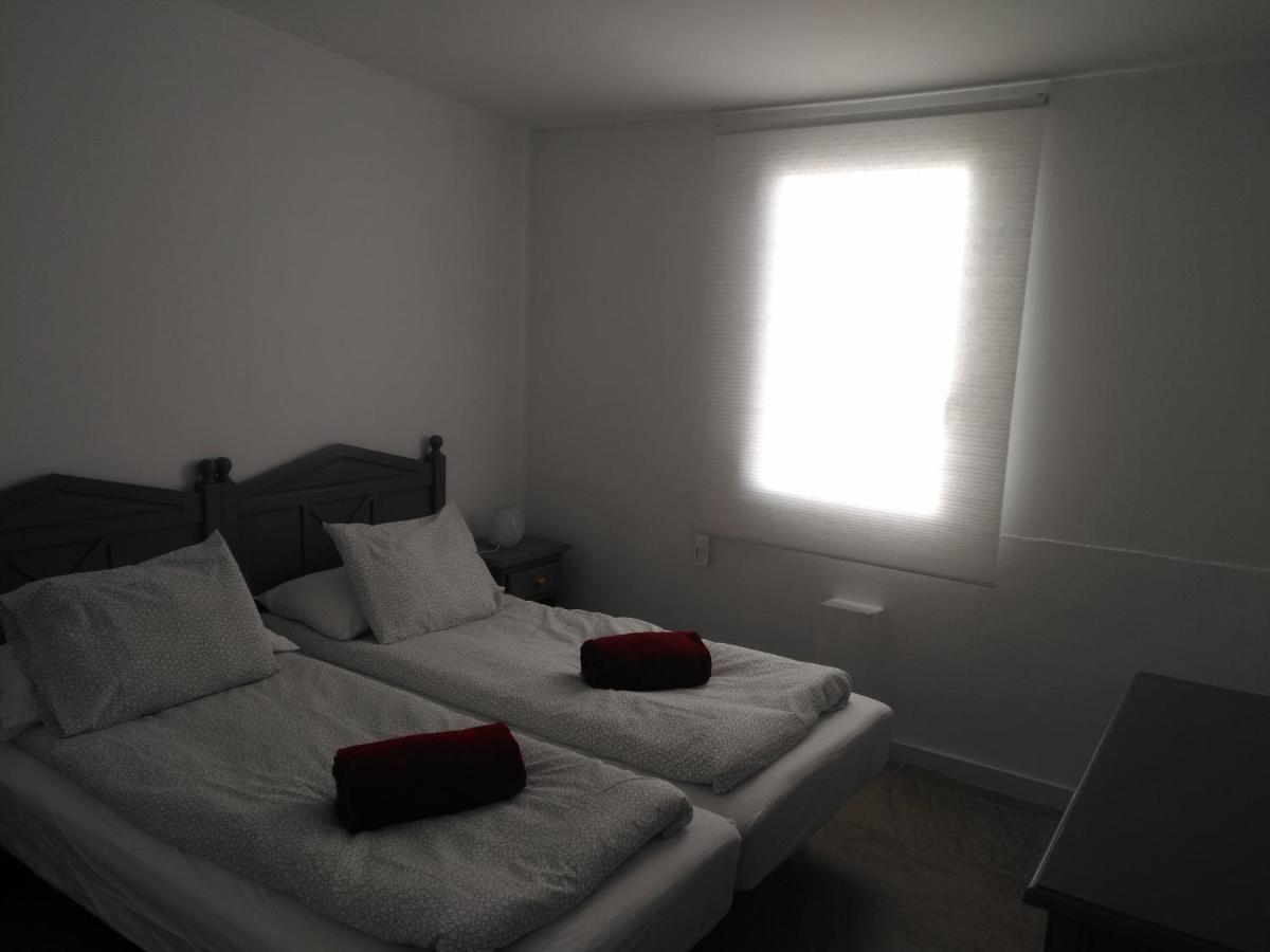 Apartamentos Rocamar El Medano מראה חיצוני תמונה