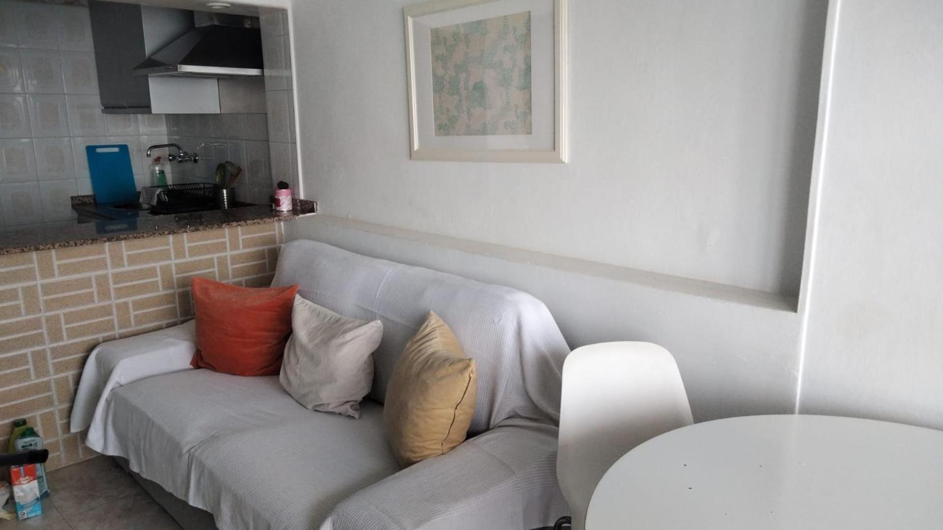 Apartamentos Rocamar El Medano מראה חיצוני תמונה