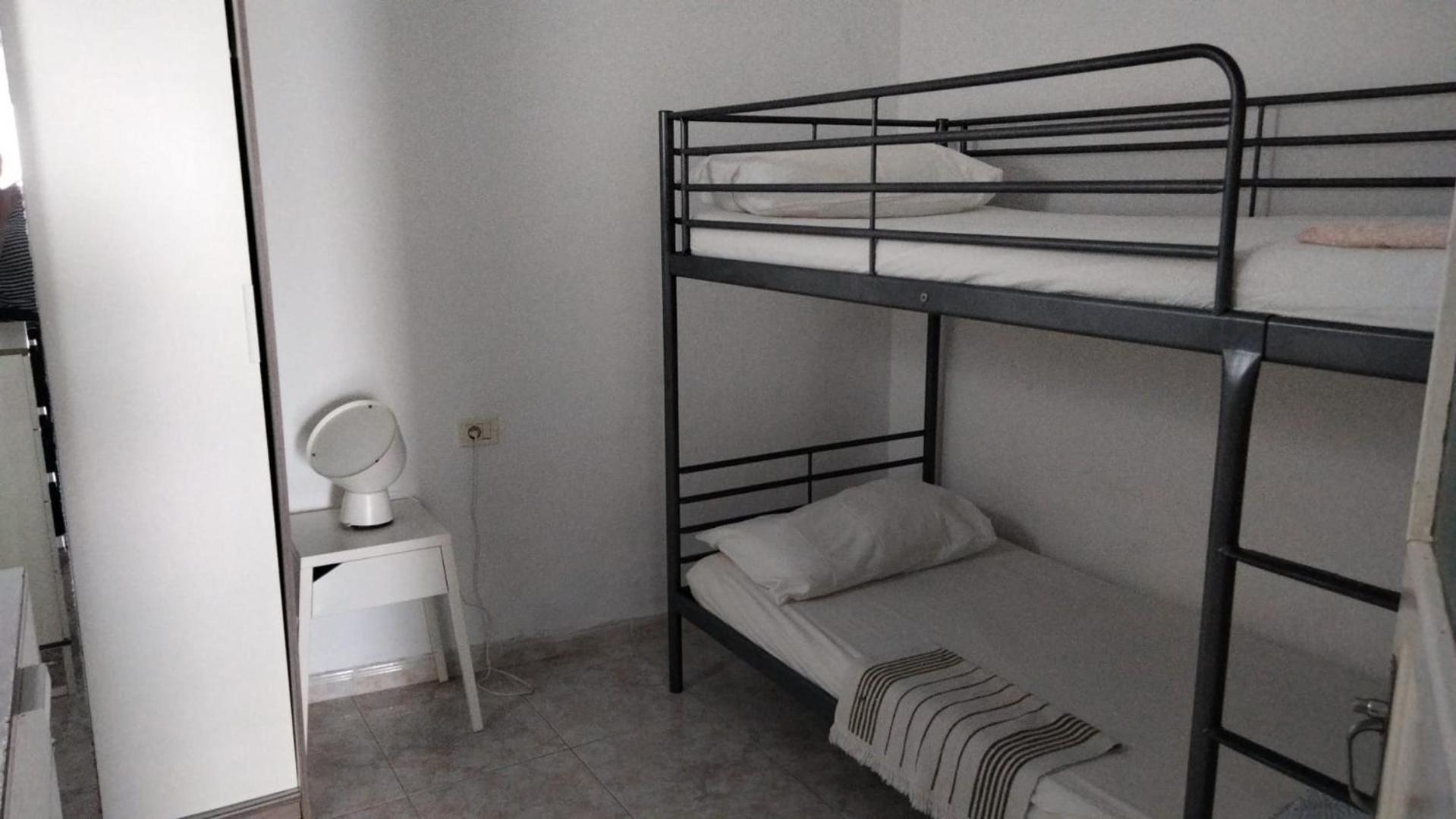 Apartamentos Rocamar El Medano מראה חיצוני תמונה
