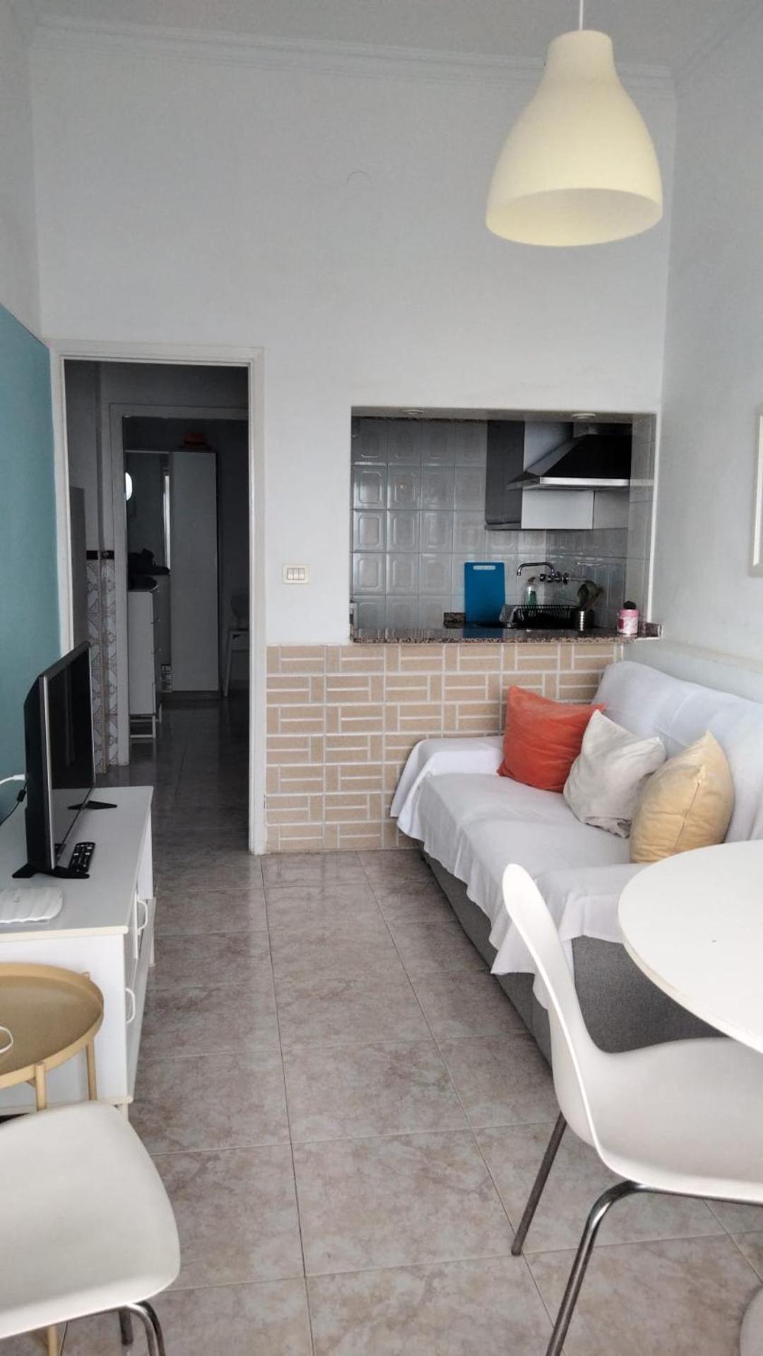 Apartamentos Rocamar El Medano מראה חיצוני תמונה