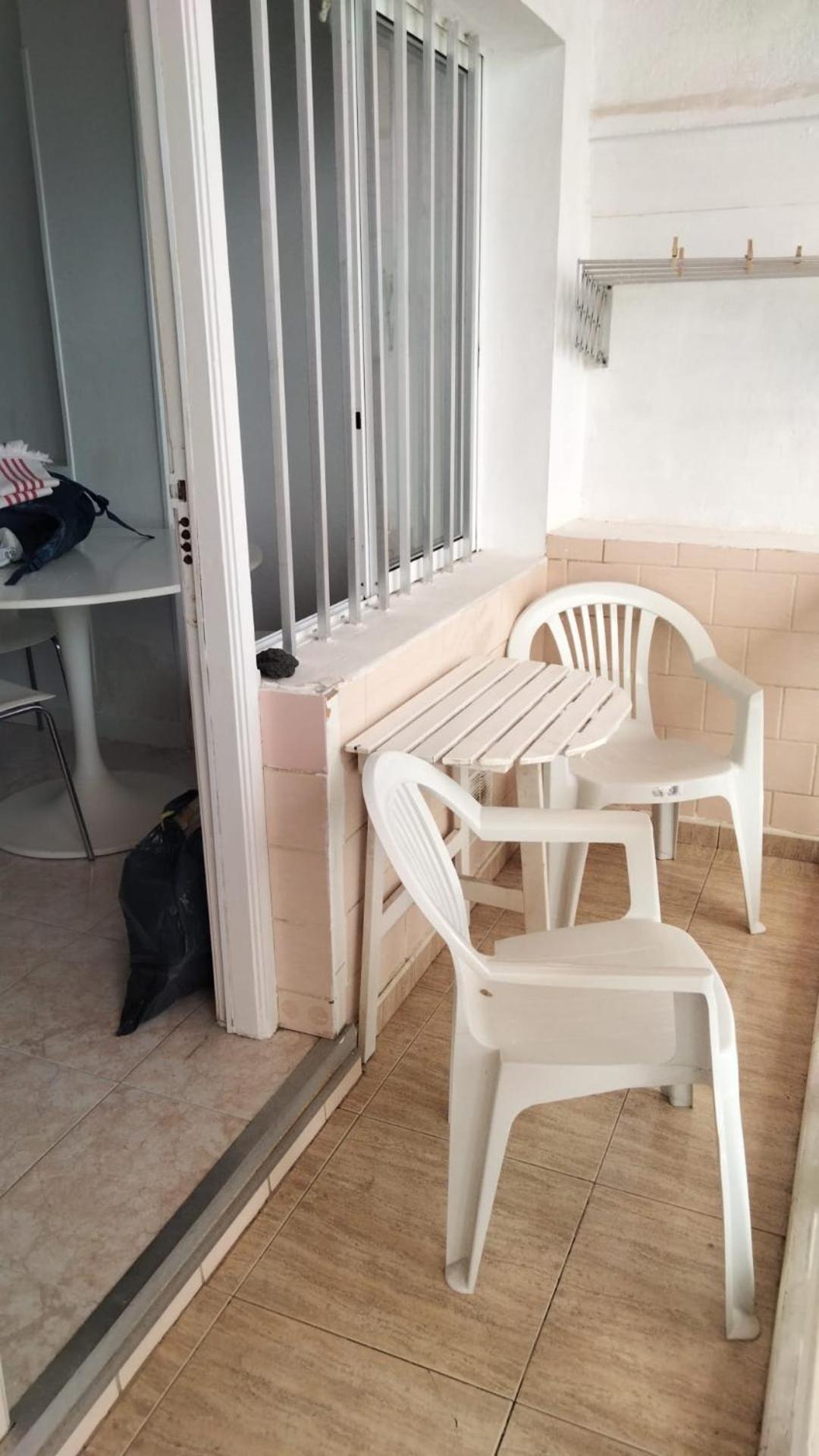 Apartamentos Rocamar El Medano חדר תמונה
