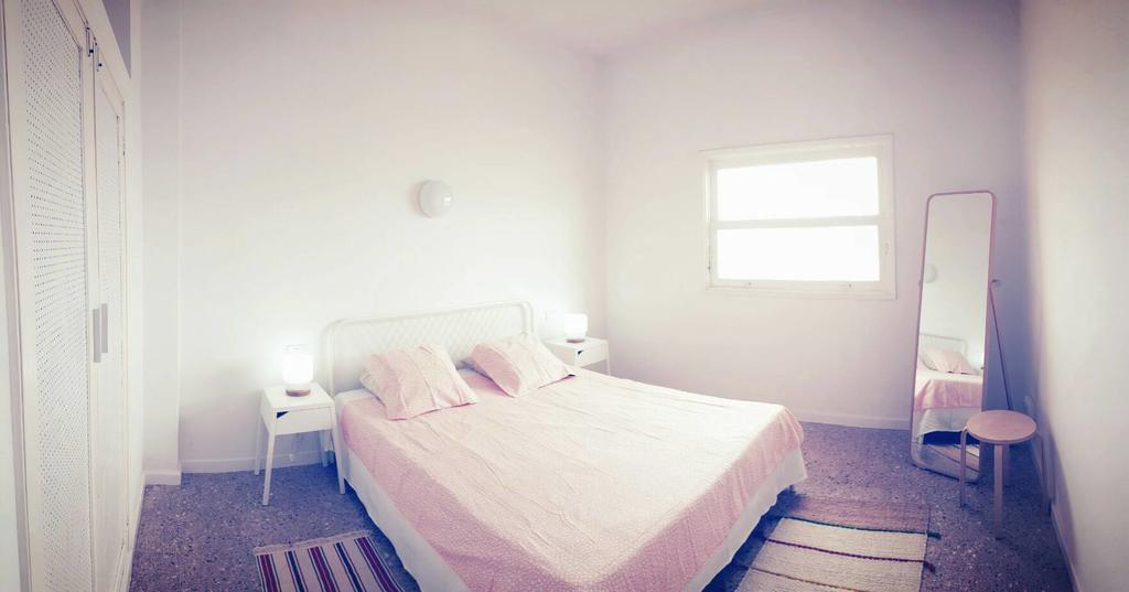 Apartamentos Rocamar El Medano מראה חיצוני תמונה