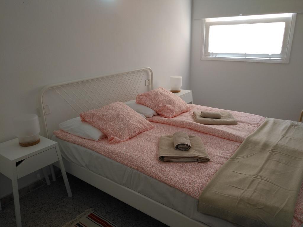 Apartamentos Rocamar El Medano מראה חיצוני תמונה