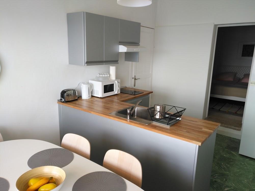Apartamentos Rocamar El Medano מראה חיצוני תמונה