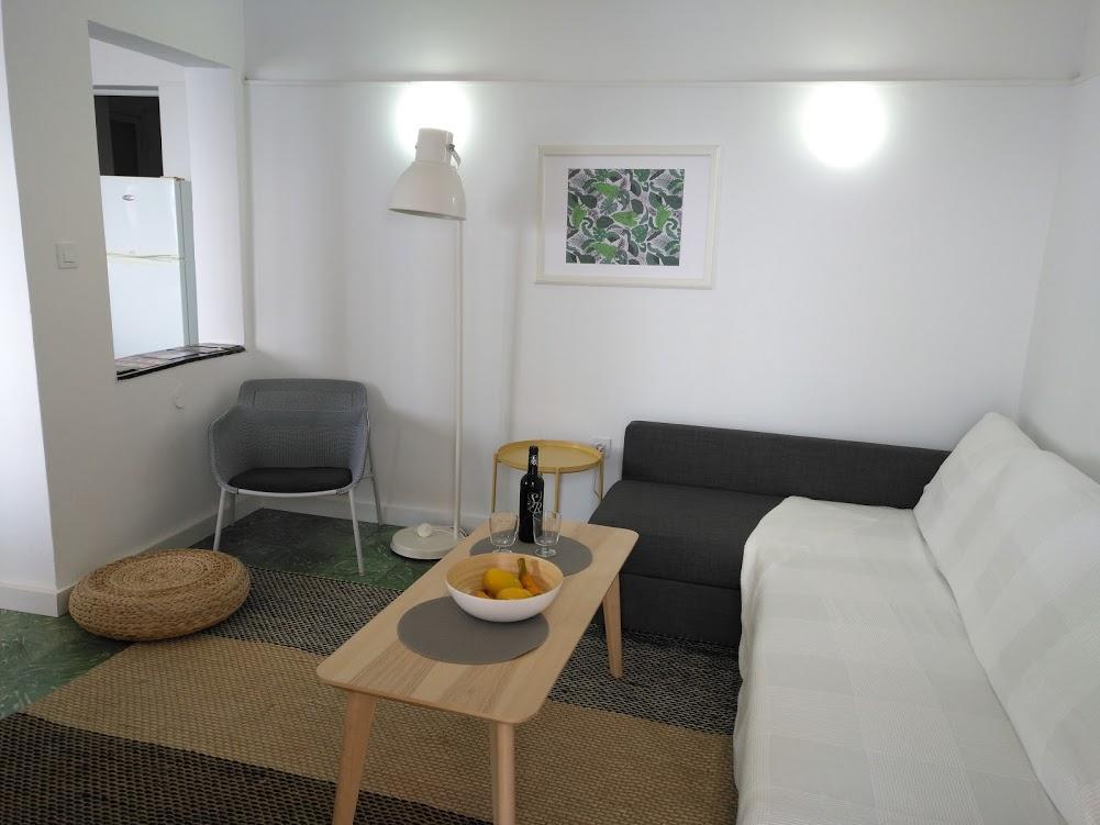 Apartamentos Rocamar El Medano מראה חיצוני תמונה