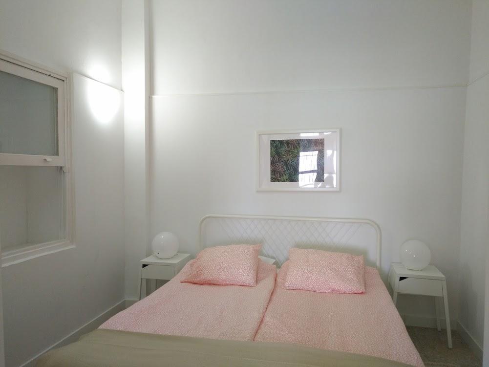 Apartamentos Rocamar El Medano מראה חיצוני תמונה