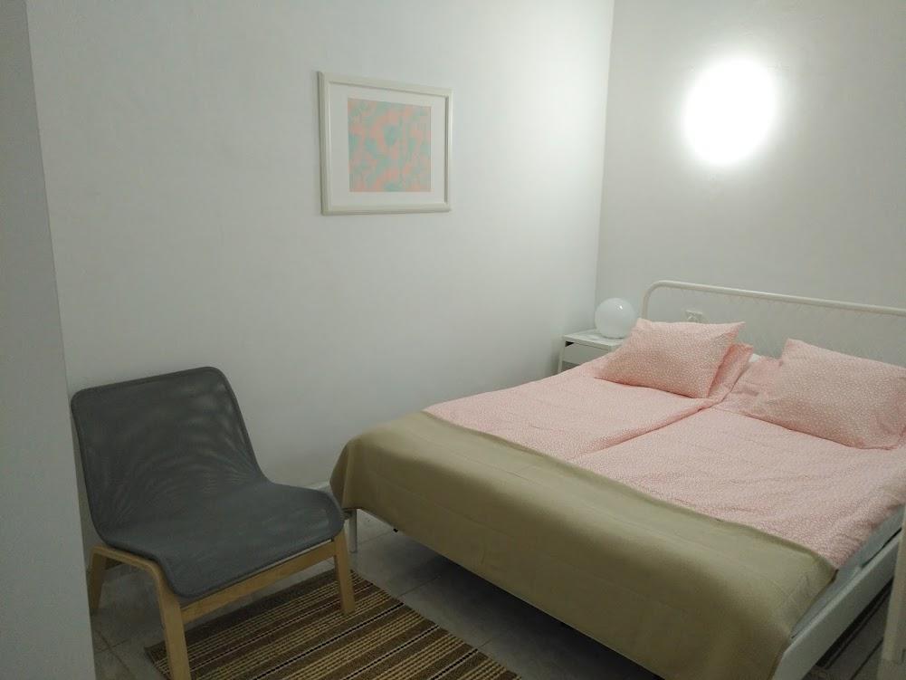 Apartamentos Rocamar El Medano מראה חיצוני תמונה