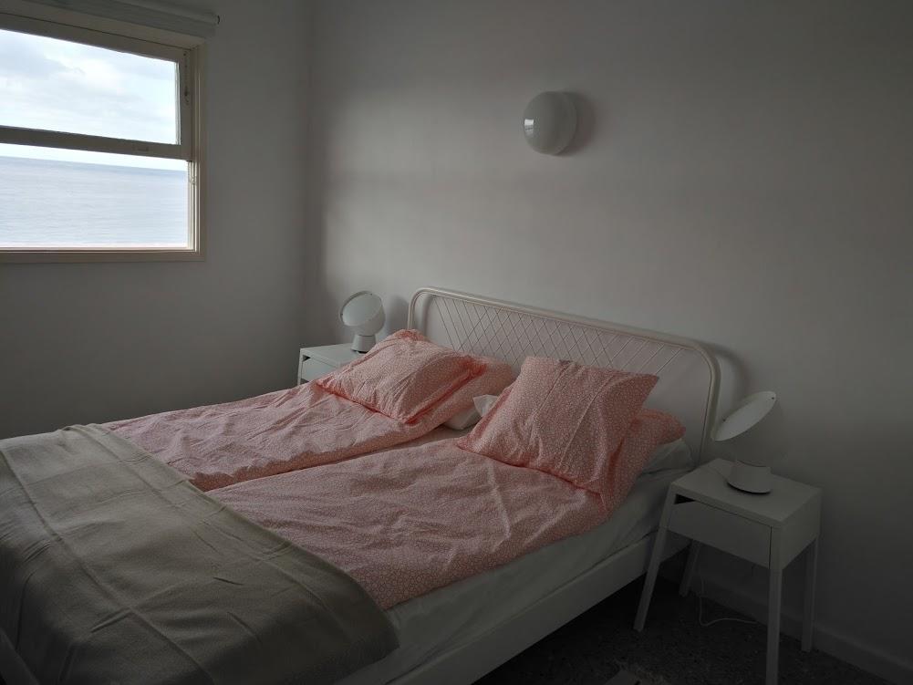 Apartamentos Rocamar El Medano מראה חיצוני תמונה