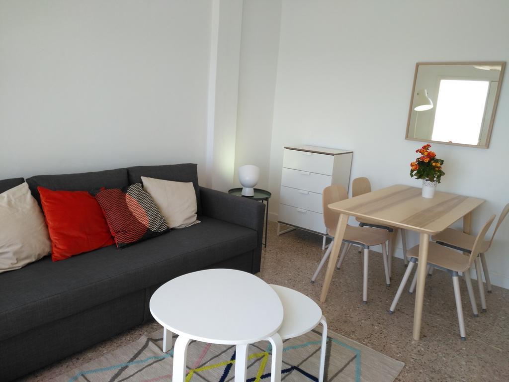 Apartamentos Rocamar El Medano מראה חיצוני תמונה