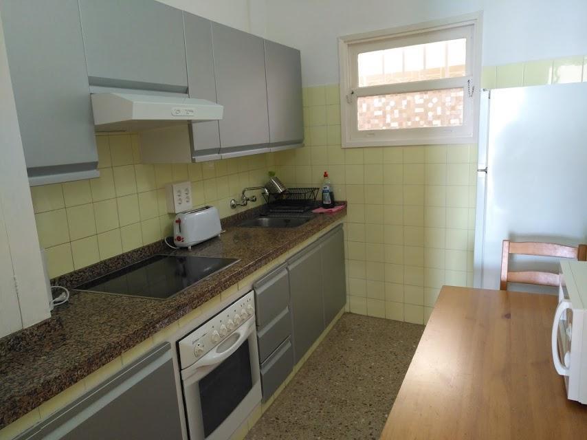 Apartamentos Rocamar El Medano מראה חיצוני תמונה