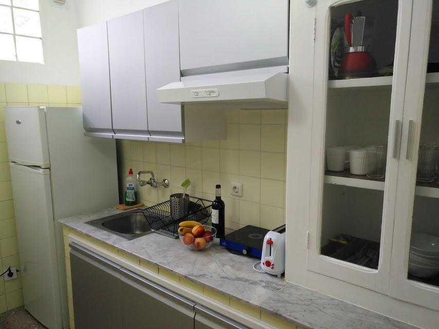 Apartamentos Rocamar El Medano מראה חיצוני תמונה